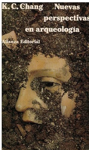 Bild des Verkufers fr Nuevas perspectivas en arqueologia zum Verkauf von Librera Dilogo
