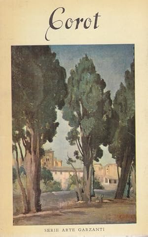 Seller image for Corot for sale by Librodifaccia