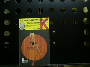 Seller image for Alfred Hitchcocks Kriminalmagazin Band 94 for sale by Antiquariat im Kaiserviertel | Wimbauer Buchversand