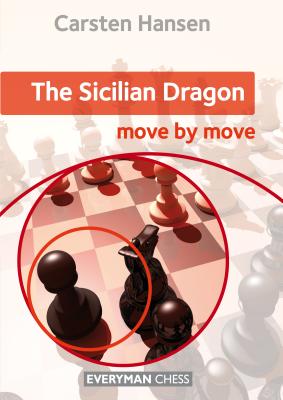 Imagen del vendedor de The Sicilian Dragon: Move by Move (Paperback or Softback) a la venta por BargainBookStores