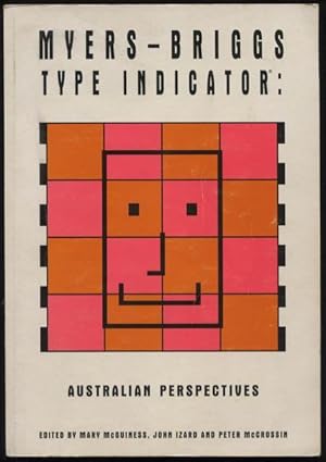 Myers-Briggs type indicator : Australian perspectives.