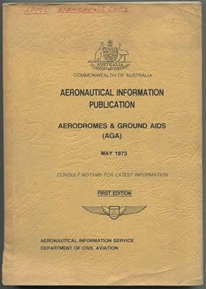 Aerodromes and ground aids (AGA).