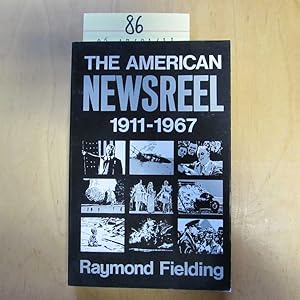 Seller image for The American Newsreel, 1911-1967 for sale by Bookstore-Online