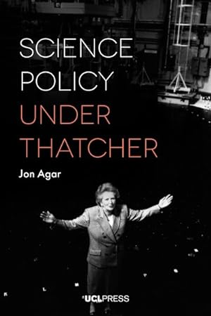 Seller image for Science Policy under Thatcher for sale by GreatBookPrices