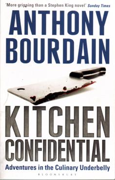 Seller image for Kitchen Confidential for sale by Eaglestones