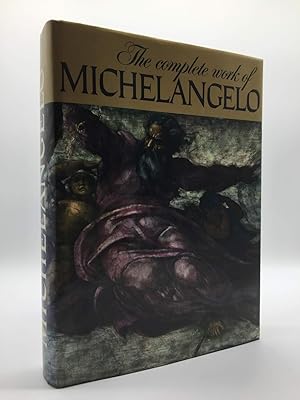 The Complete Works of Michelangelo