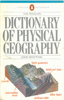 The Penguin Dictionary of Physical Geography