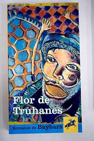 Image du vendeur pour Flor de truanes mis en vente par Alcan Libros