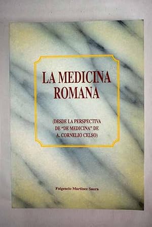 La medicina romana