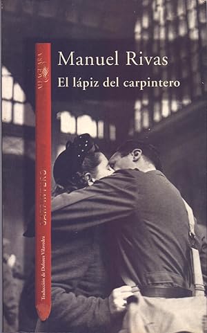 Image du vendeur pour EL LAPIZ DEL CARPINTERO mis en vente par Libreria 7 Soles