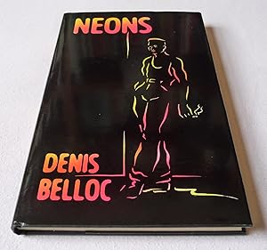 Image du vendeur pour Neons mis en vente par Test Centre Books