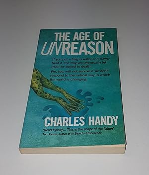 Seller image for The Age of Reason for sale by CURIO