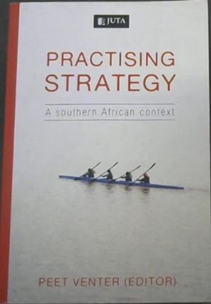 Seller image for Practising strategy: A southern African context for sale by Chapter 1