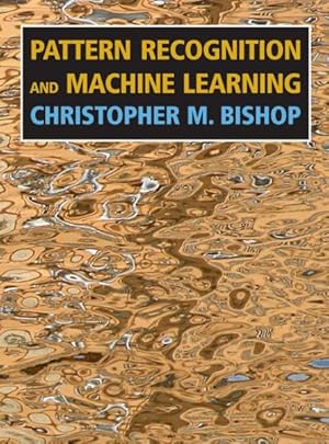 Image du vendeur pour Pattern Recognition and Machine Learning mis en vente par GreatBookPrices