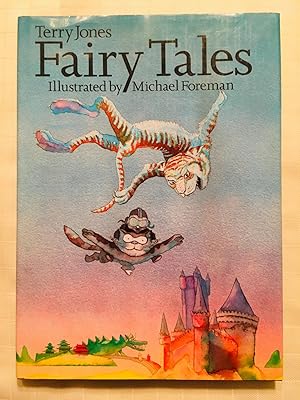 Seller image for Fairy Tales for sale by Vero Beach Books