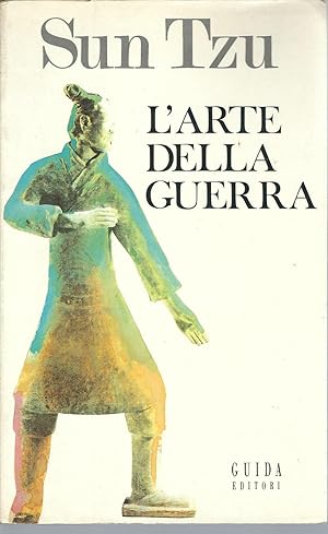 Immagine del venditore per L'ARTE DELLA GUERRA A CURA DI ALESSANNDRO CORNELI venduto da Libreria Rita Vittadello