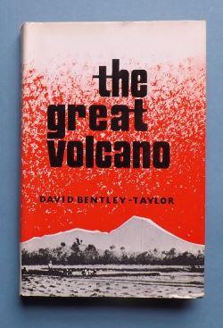 Seller image for The Great Volcano for sale by ACCESSbooks