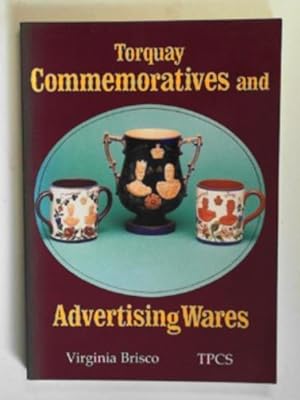 Image du vendeur pour Torquay commemoratives and advertising wares mis en vente par Cotswold Internet Books