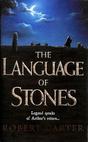 The Language of Stones