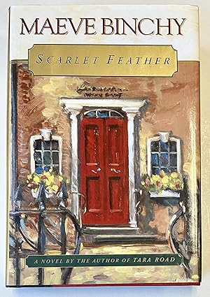 Seller image for Scarlet Feather for sale by Heritage Books