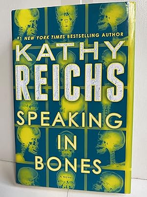 Immagine del venditore per Speaking In Bones venduto da Heritage Books