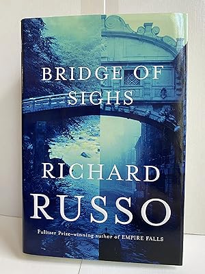 Seller image for Bridge of Sighs for sale by Heritage Books
