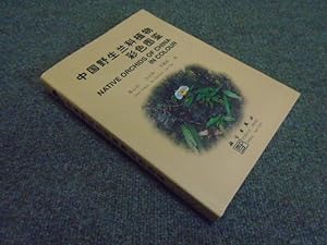Seller image for Native Orchids of China in Colour for sale by Keoghs Books