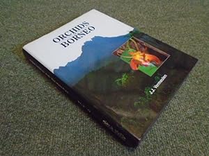 Seller image for Orchids of Borneo Volume 2 Bulbophyllum for sale by Keoghs Books