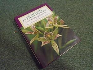 Seller image for The Cattleyas and their Relatives the Debatable Epidendrums for sale by Keoghs Books