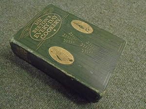 Seller image for Mrs Beeton's Every-day Cookery for sale by Keoghs Books