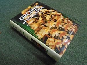 Seller image for Orchids of Sumatra for sale by Keoghs Books