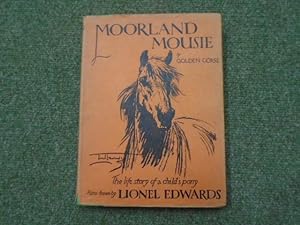 Image du vendeur pour Moorland Mousie mis en vente par Keoghs Books