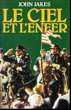 Seller image for Le Ciel et l'enfer for sale by Librairie Le Nord