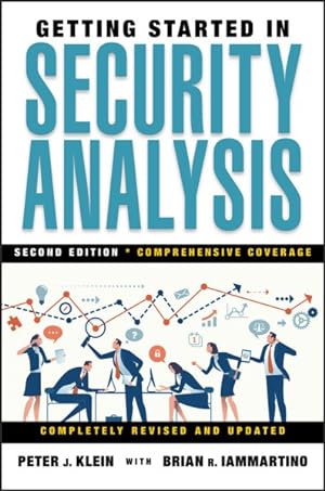 Immagine del venditore per Getting Started in Security Analysis venduto da GreatBookPrices