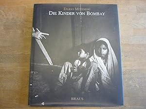 Seller image for Die Kinder von Bombay for sale by The Book Exchange