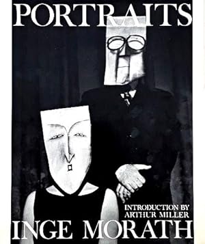Seller image for Portraits: Photographs by Inge Morath for sale by LEFT COAST BOOKS