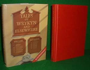 TALES OF WRYKYN AND ELSEWHERE