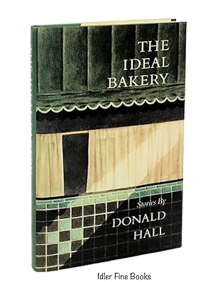 Seller image for The Ideal Bakery for sale by Idler Fine Books