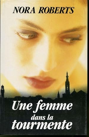 Image du vendeur pour Une femme dans la tourmente mis en vente par Librairie Le Nord