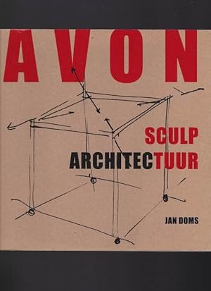 Jan Doms. Avontuur Sculptuur Architectuur