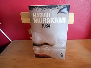 Image du vendeur pour 1Q84: 2 JUILLET SEPTEMBRE mis en vente par La Bouquinerie  Dd