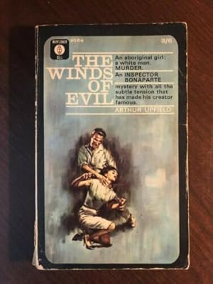 Seller image for THE WINDS OF EVIL for sale by Happyfish Books