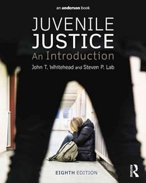 Seller image for Juvenile Justice : An Introduction for sale by GreatBookPrices