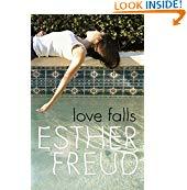 Seller image for Love Falls for sale by Aegean Agency