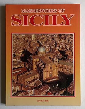 Seller image for Masterworks of Sicily. for sale by Monkey House Books