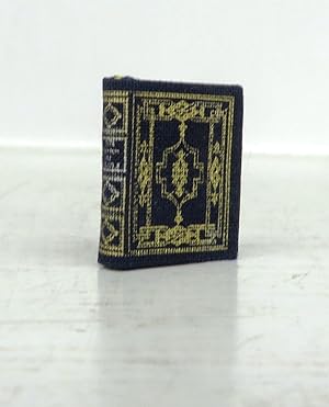 Seller image for The Charm of a Smile (Miniature book) for sale by Attic Books (ABAC, ILAB)