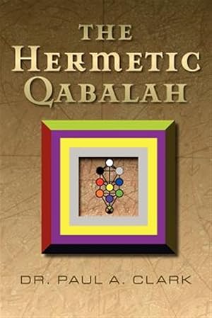 Imagen del vendedor de Hermetic Qabalah a la venta por GreatBookPrices