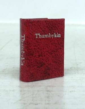 Bild des Verkufers fr Thumbykin (Miniature book) zum Verkauf von Attic Books (ABAC, ILAB)