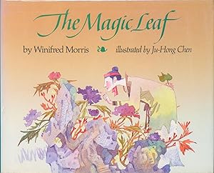 Seller image for The Magic Leaf for sale by Bud Plant & Hutchison Books