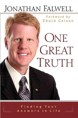 Seller image for One Great Truth : Finding Your Answers to Life for sale by GreatBookPrices